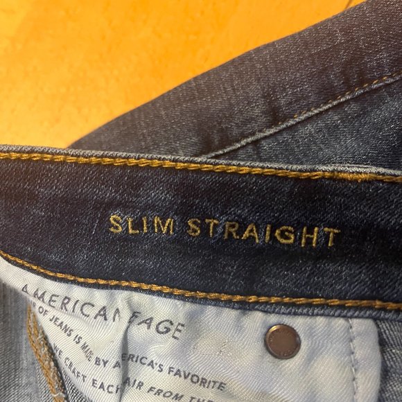 American Eagle Jeans - Picture 5 of 6